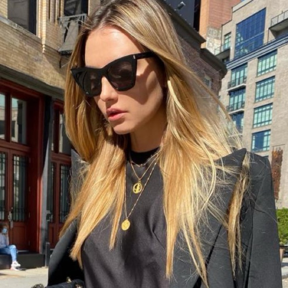 Saint Laurent Sunglasses